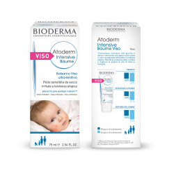 ATODERM INTENSIVE BAUME VISO 75 ML
