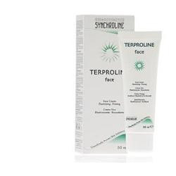 Synchroline Terproline Face Crema 50ml