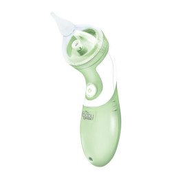 ASPIRATORE NASALE ELETTRICO MUKY