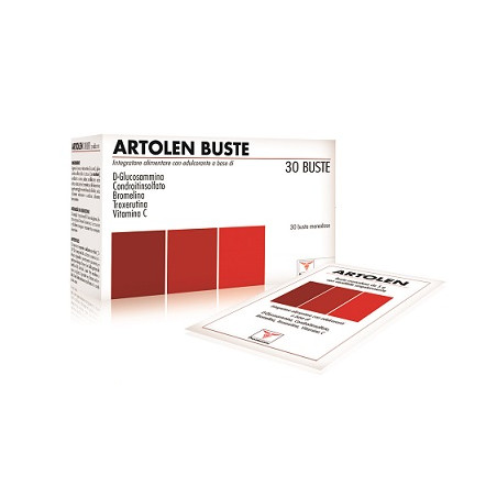 ARTOLEN 30 BUSTINE ARTOLEN 30 BUSTINE