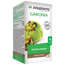 ARKO CAPSULE GARCINIA CAMB 45 CAPSULE