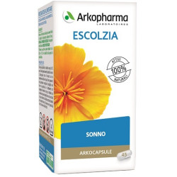 ARKO CAPSULE ESCOLZIA 45 CAPSULE