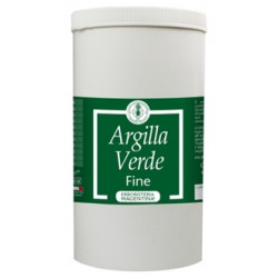 ARGILLA VERDE FINE 1 KG