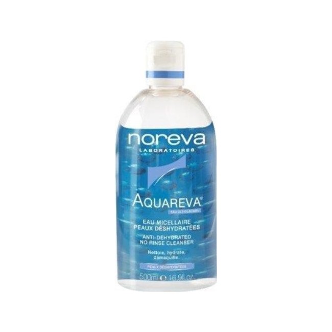 AQUAREVA ACQUA MICELLARE 500 ML AQUAREVA ACQUA MICELLARE 500 ML