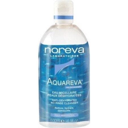 AQUAREVA ACQUA MICELLARE 500 ML AQUAREVA ACQUA MICELLARE 500 ML