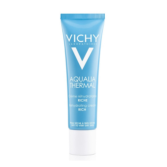 AQUALIA RICCA TUBO 30 ML AQUALIA RICCA TUBO 30 ML