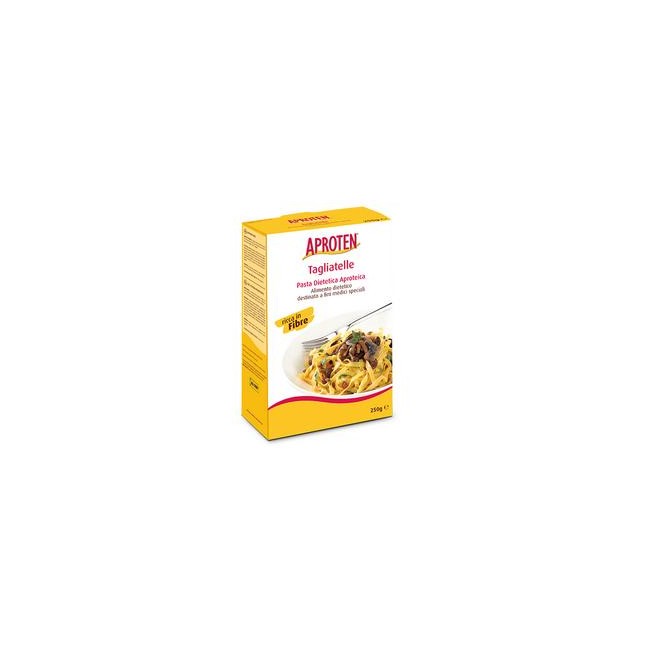 APROTEN TAGLIATELLE 250 G APROTEN TAGLIATELLE 250 G