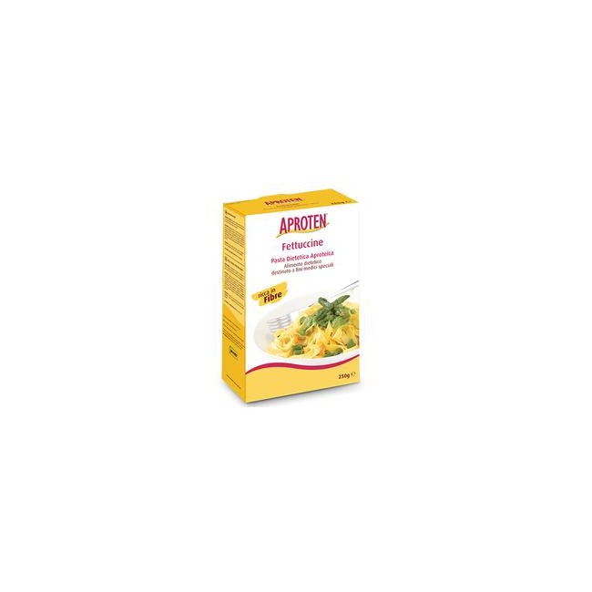 APROTEN FETTUCCINE 250 G APROTEN FETTUCCINE 250 G