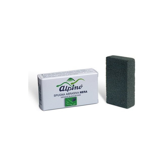 Alpino Spugna Nera Alpino Spugna Nera