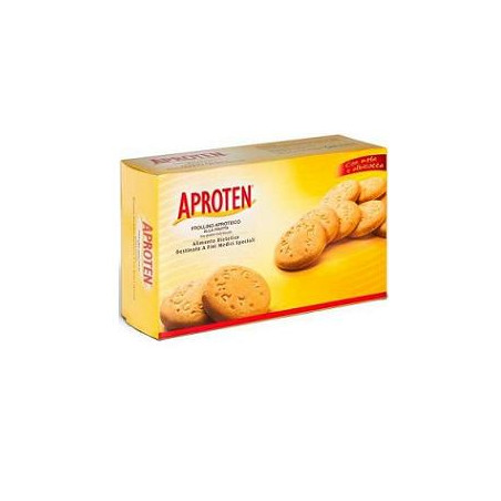 APROTEN FROLLINI FRUTTA 180 G APROTEN FROLLINI FRUTTA 180 G
