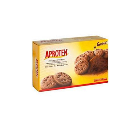 APROTEN FROLLINI CACAO 180 G APROTEN FROLLINI CACAO 180 G