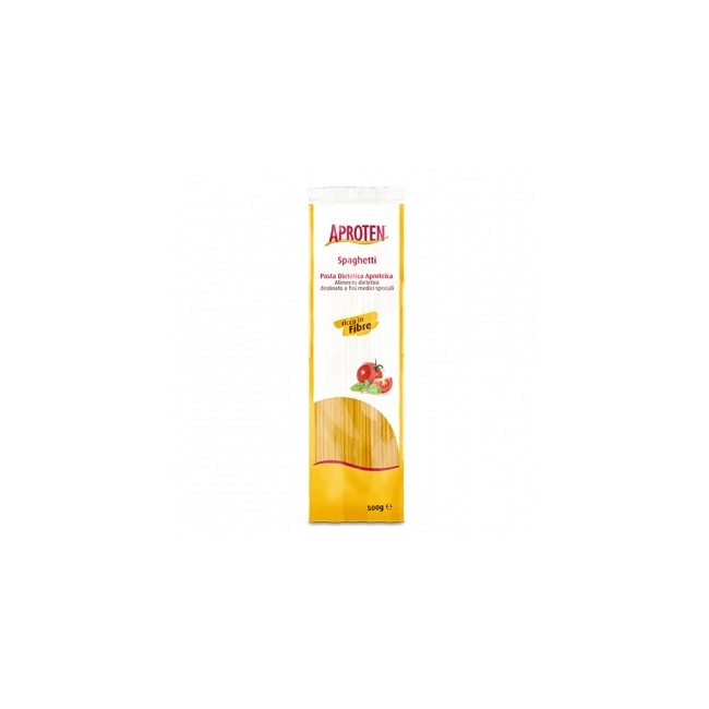 APROTEN SPAGHETTI 500 G PROMO APROTEN SPAGHETTI 500 G PROMO