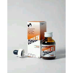 Cerulen Gtt 50ml