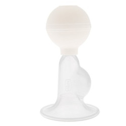 CHICCO NATURAL FEELING ANTIRISTAGNO RAPIDO