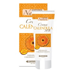 CREMA CALENDULA 30% 100 ML