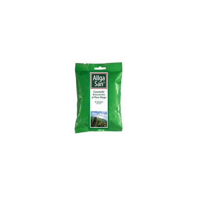 Allga Pharma Caram Pino 100g Allga Pharma Caram Pino 100g