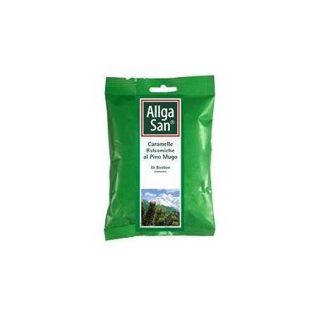 Allga Pharma Caram Pino 100g Allga Pharma Caram Pino 100g