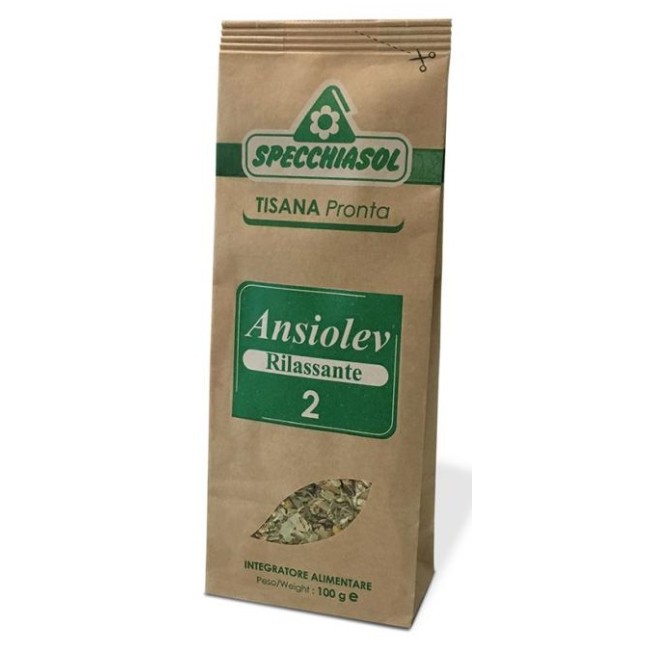 ANSIOLEV 100 G ANSIOLEV 100 G