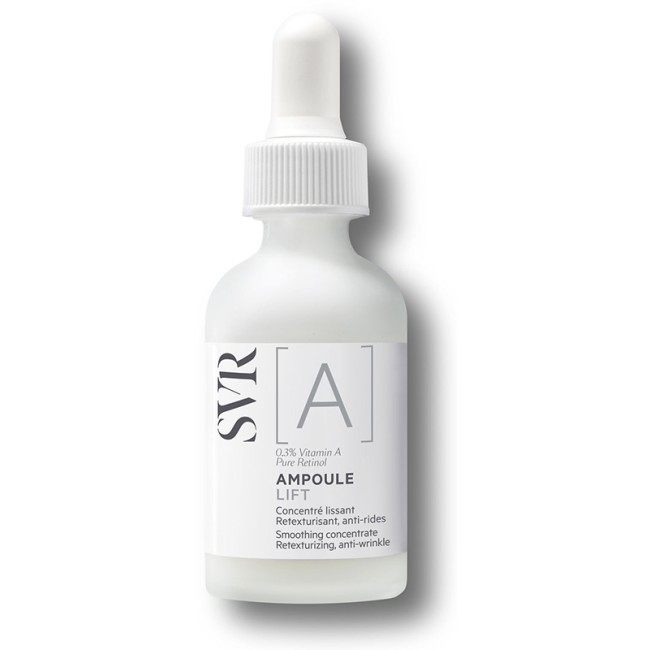 SVR AMPOULE A 30 ML SVR AMPOULE A 30 ML