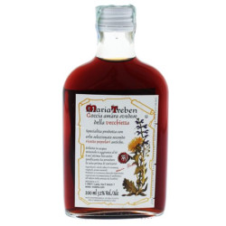 AMARO SVEDESE VECCHIETTA 200 ML