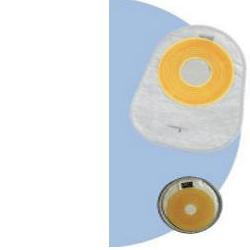 MINI SACCA POST IRRIGAZIONE ALTERNA MINICAP FORO RITAGLIABILE 20/55MM CAPACITA' MINICAP 30 PEZZI ARTICOLO 5876