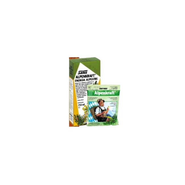 ALPENKRAFT 250 ML ALPENKRAFT 250 ML