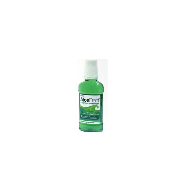 ALOEDENT MOUTHWASH COLLUTORIO 250 ML