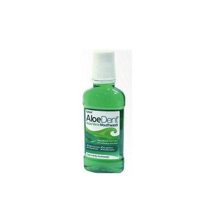 ALOEDENT MOUTHWASH COLLUTORIO 250 ML