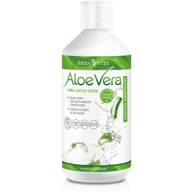 ALOE VERA PURO SUCCO 1000 ML ALOE VERA PURO SUCCO 1000 ML