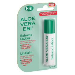 ESI ALOE VERA STICK SPF 20 LABBRA