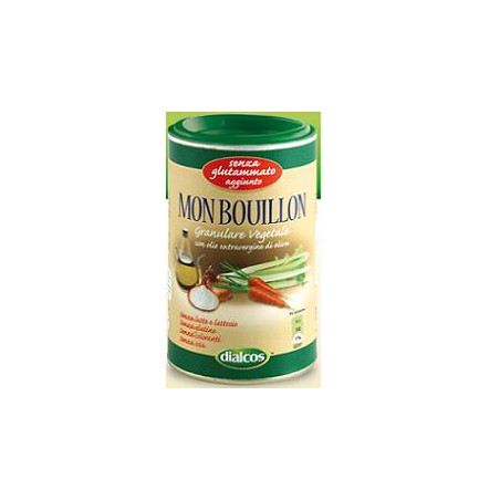 Mon Bouillon 200g
