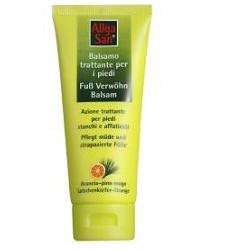 ALLGASAN BALSAMO TRATTANTE PER I PIEDI STANCHI E AFFATICATI 100 ML