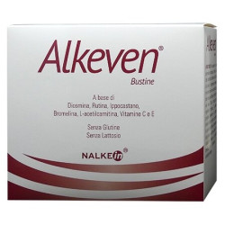ALKEVEN 20 BUSTINE