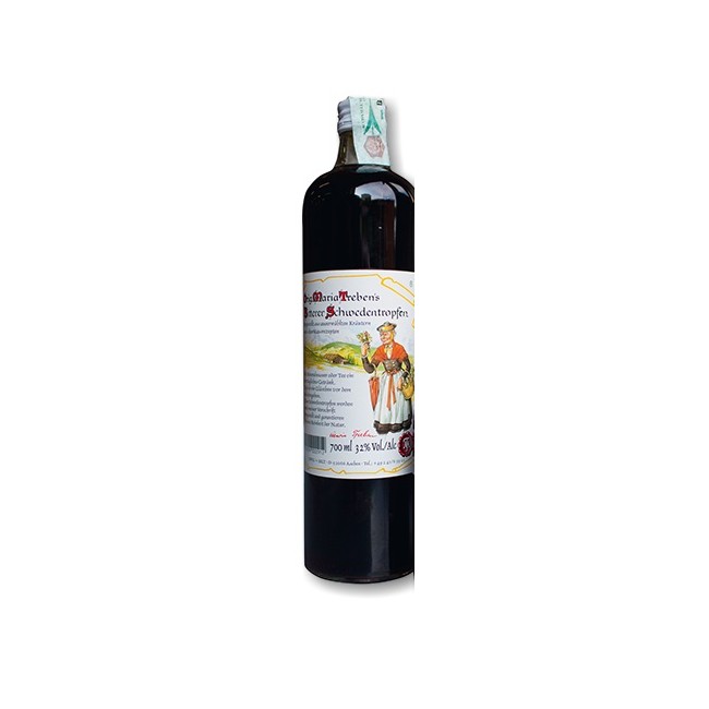 Amaro Svedese Vecchietta 700ml Amaro Svedese Vecchietta 700ml
