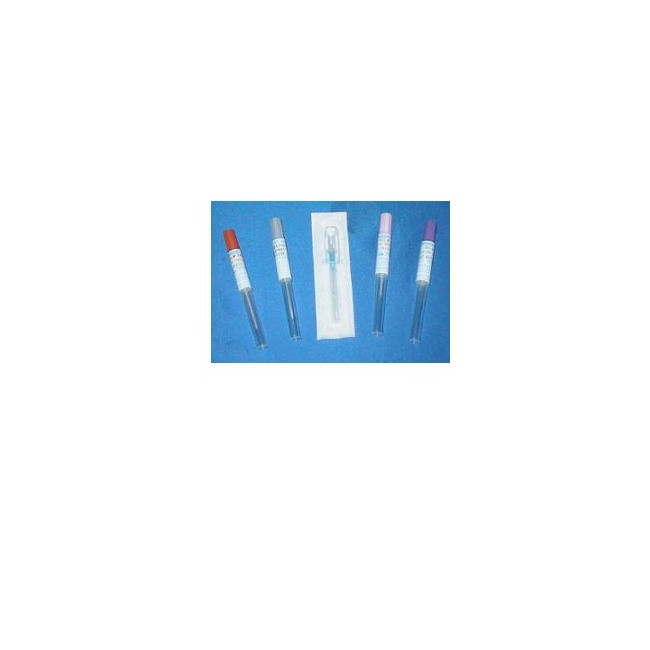 AGO CANNULA A 2 VIE GAUGE22 CONFEZIONATO SINGOLARMENTE IN ASTUCCIO STERILE IMBALLO 50 PEZZI AGO CANNULA A 2 VIE GAUGE22 CONFEZIONATO SINGOLARMENTE IN ASTUCCIO STERILE IMBALLO 50 PEZZI