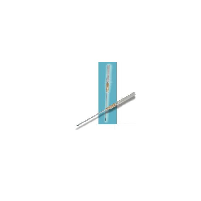 AGO CANNULA GAUGE22 BLU AGO CANNULA GAUGE22 BLU