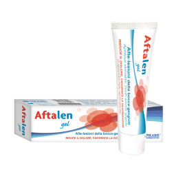 AFTALEN GEL 30 ML