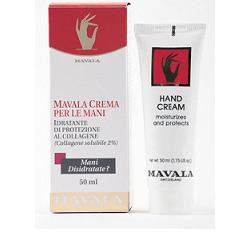 Mavala Crema Mani 50ml