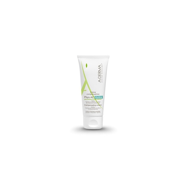 PHYS-AC HYDRA CREMA 40 ML PHYS-AC HYDRA CREMA 40 ML