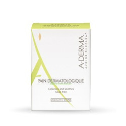 ADERMA LES INDISPENSABLES PANE DERMATOLOGICO 100 G