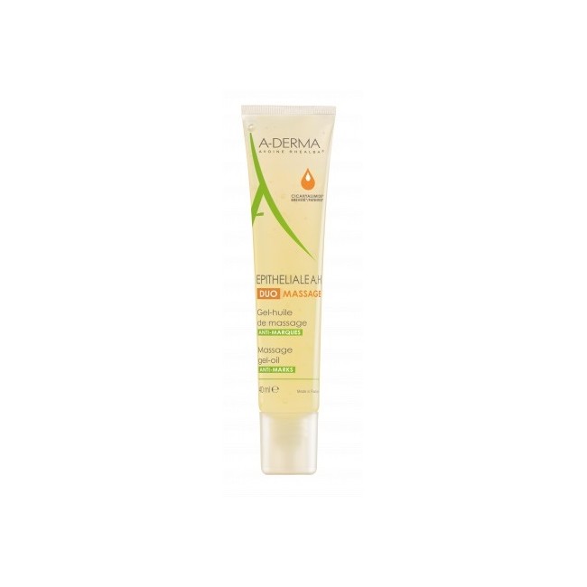 EPITHELIALE AH DUO MASSAGE 40 ML EPITHELIALE AH DUO MASSAGE 40 ML