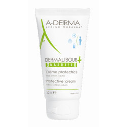 DERMALIBOUR + BARRIERA CREMA PROTETTIVA 50 ML