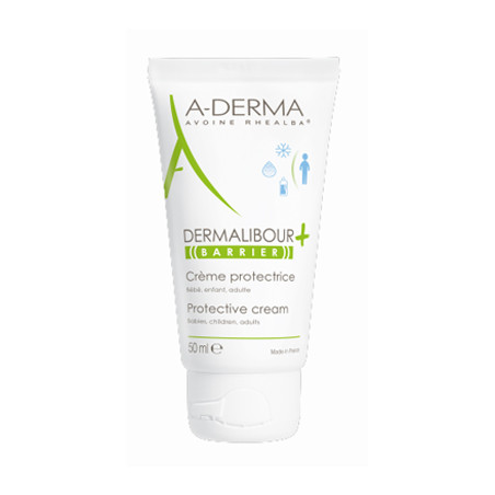 DERMALIBOUR + BARRIERA CREMA PROTETTIVA 50 ML DERMALIBOUR + BARRIERA CREMA PROTETTIVA 50 ML