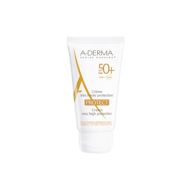 ADERMA A-D PROTECT CREMA 50+ 40 ML ADERMA A-D PROTECT CREMA 50+ 40 ML