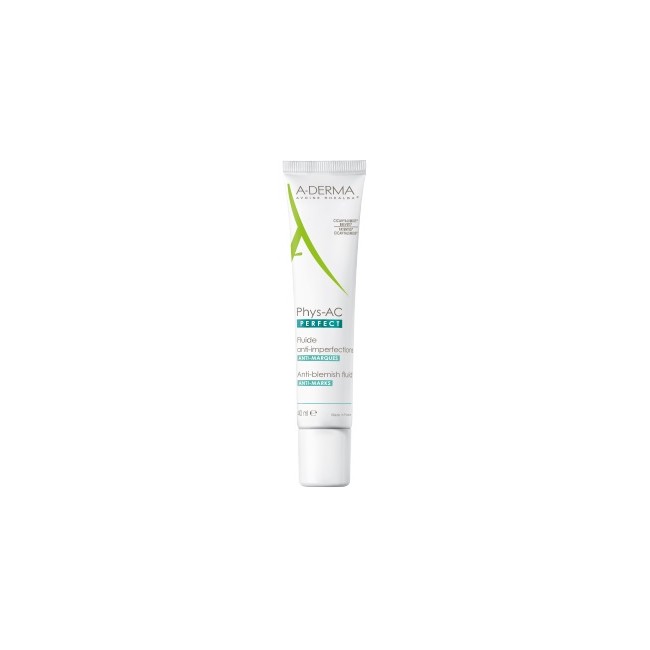 ADERMA A-D PHYS AC PERF FLUIDO 40 ML ADERMA A-D PHYS AC PERF FLUIDO 40 ML