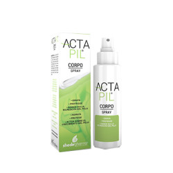 ACTAPIL CORPO 100 ML