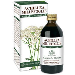 ACHILLEA ESTRATTO INTEGRALE 200 ML