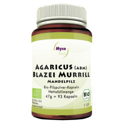 ABM 93 CAPSULE FREELAND