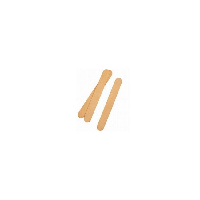 ABBASSALINGUA LEGNO NON STERILE 100 PEZZI ABBASSALINGUA LEGNO NON STERILE 100 PEZZI