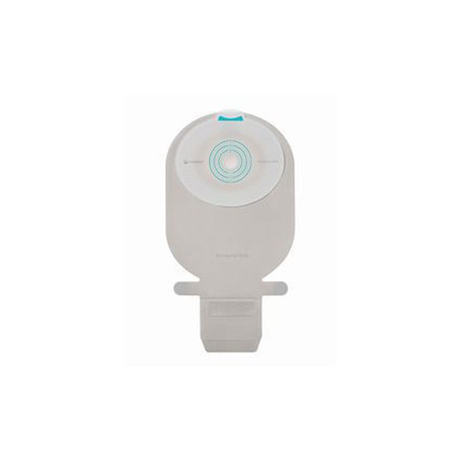 SACCA PER ILEOSTOMIA SENSURA MIO SISTEMA A UN PEZZO APERTA CON APERTURA ISPEZIONABILE MAXI TRASPARENTE 10-55 MM 30 PEZZI SACCA PER ILEOSTOMIA SENSURA MIO SISTEMA A UN PEZZO APERTA CON APERTURA ISPEZIONABILE MAXI TRASPARENTE 10-55 MM 30 PEZZI